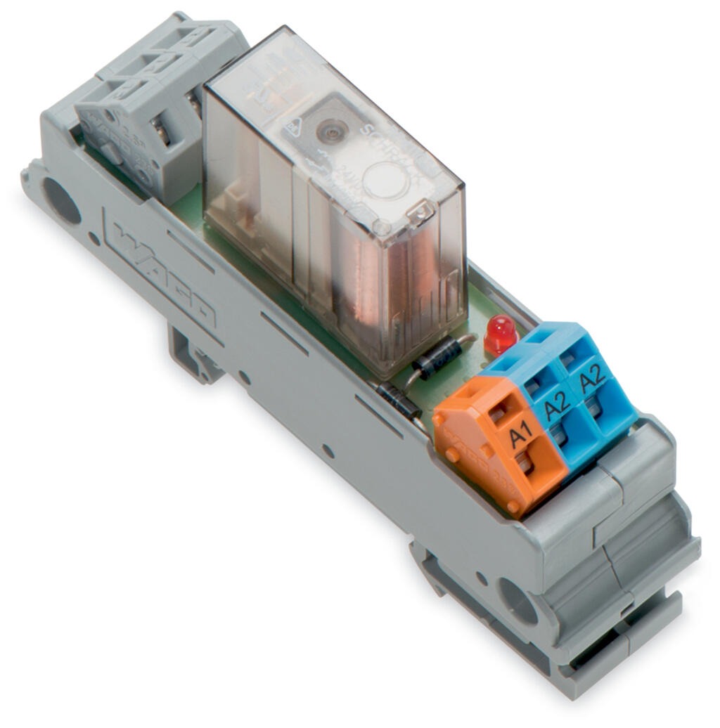 Relay module (288-304) | WAGO