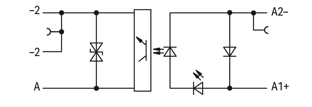 PC817 4 Canali Scheda di Isolamento Accoppiatore Ottico Convertore di PC817 4 Canali Scheda di Isolamento Accoppiatore Ottico Convertore di