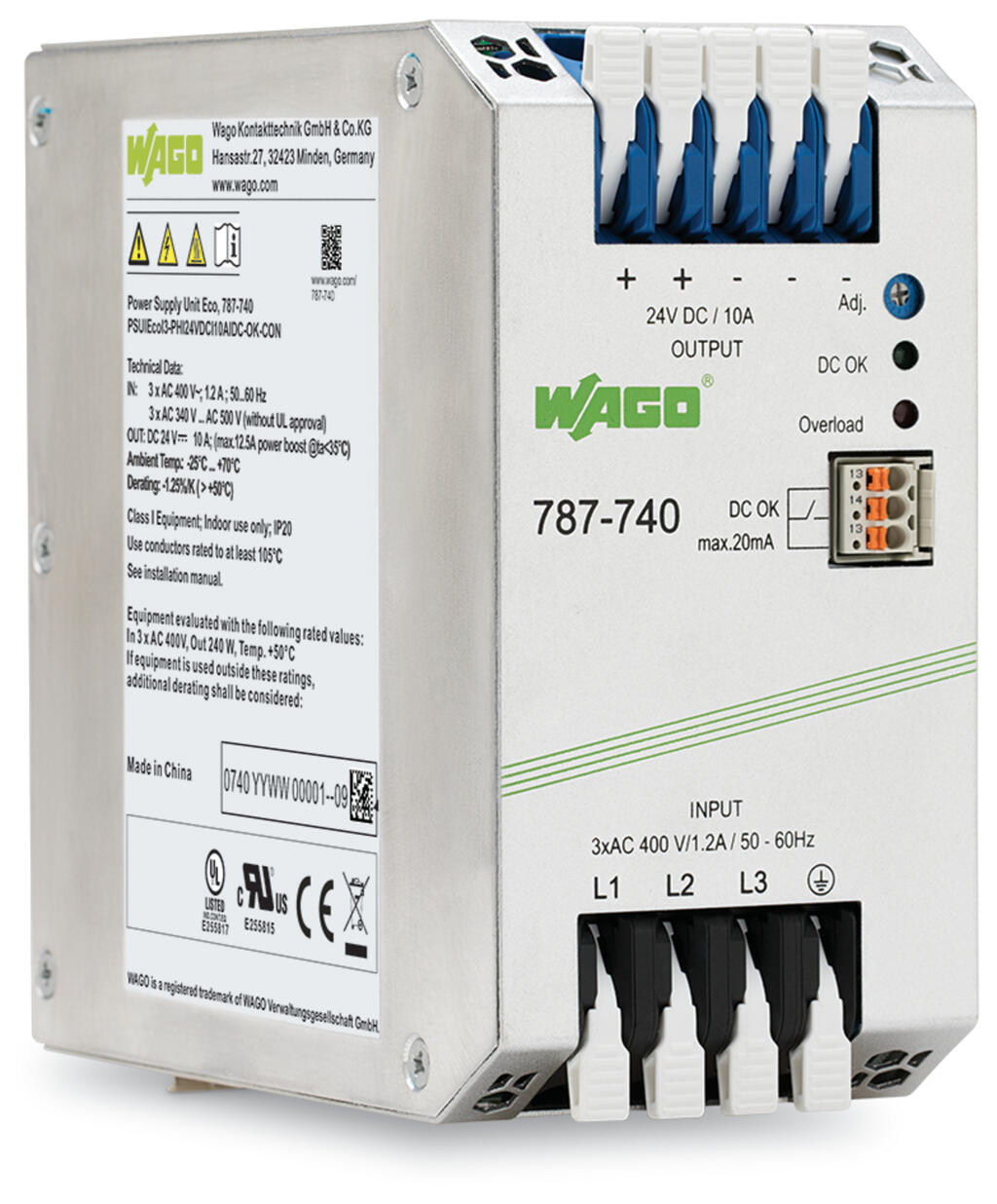 Vizio 0500-0407-0730 (DPS-172EP A) Power Supply Vizio 0500-0407-0730 (DPS-172EP A) Power Supply