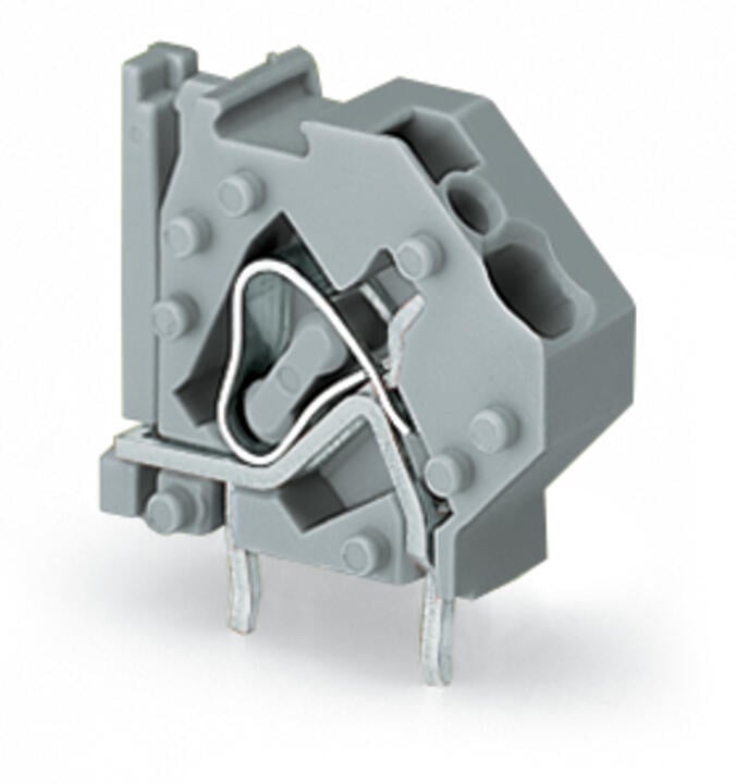 Stackable PCB terminal block (745-815) | WAGO USA