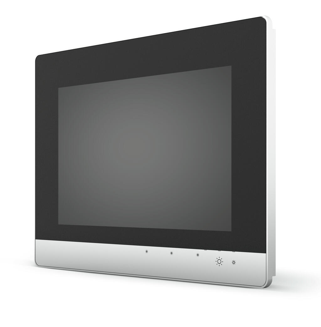 Webgate Panel Web Panel (762-3003) | WAGO