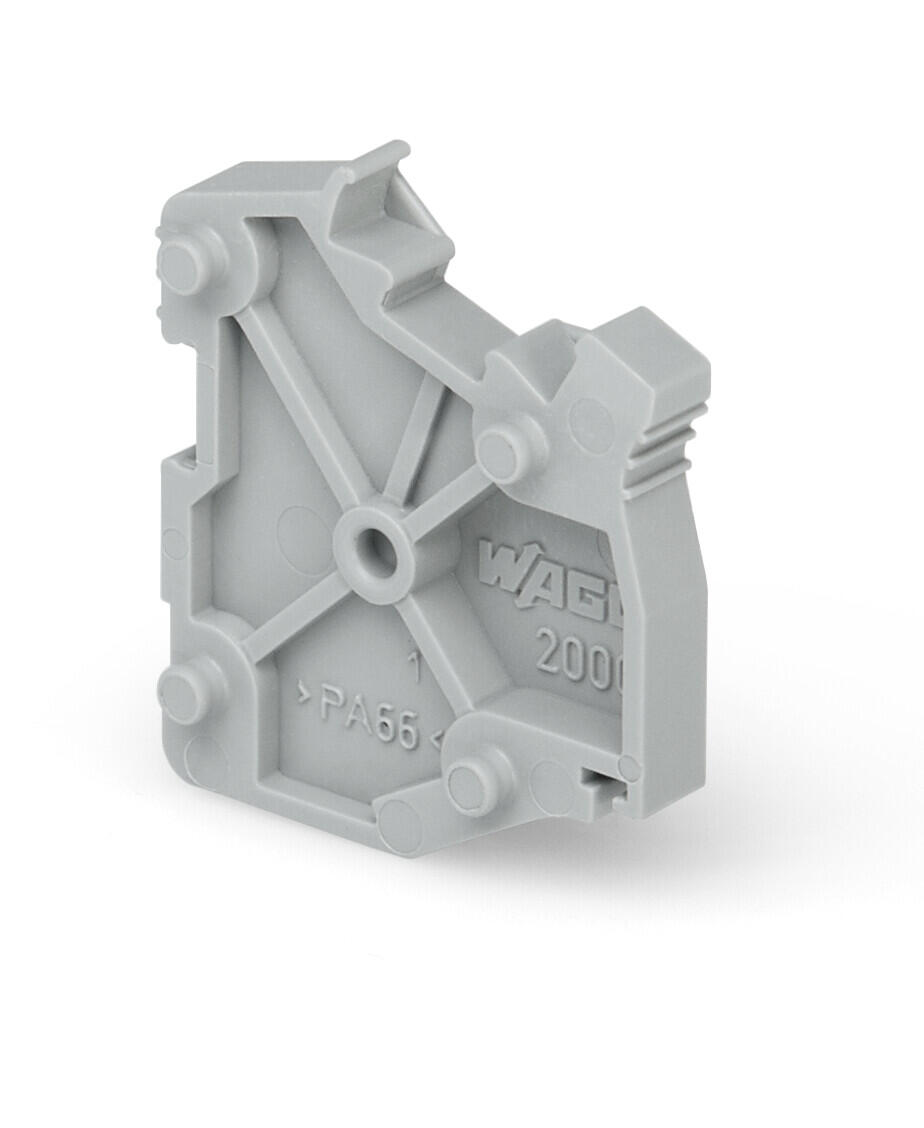 Spacer module (2000-549) | WAGO