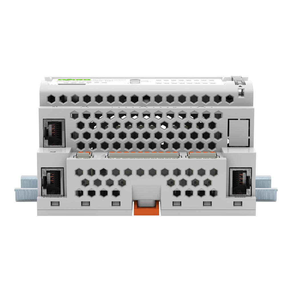Compact Controller 100 (751-9412) | WAGO
