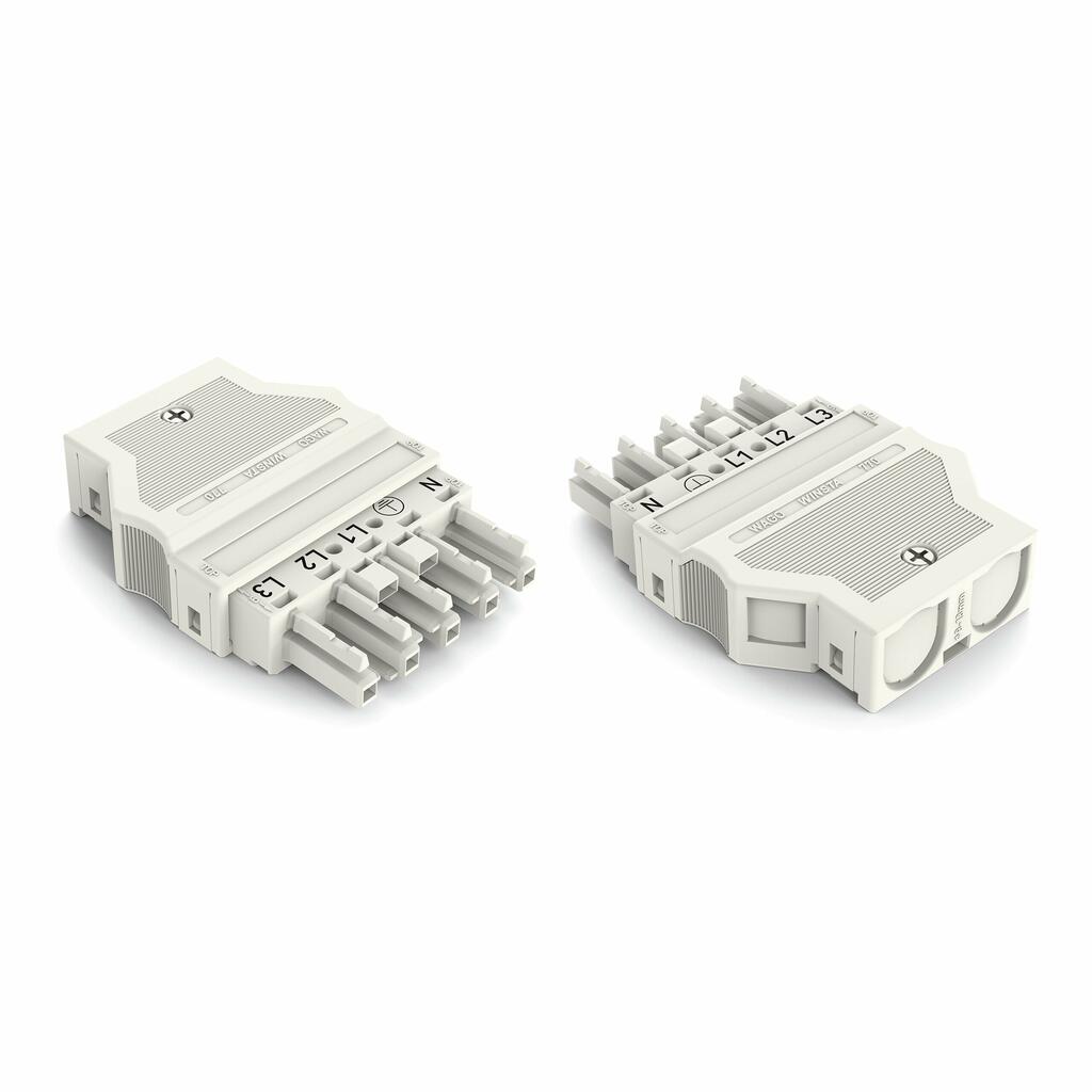 Socket (770-325) | WAGO