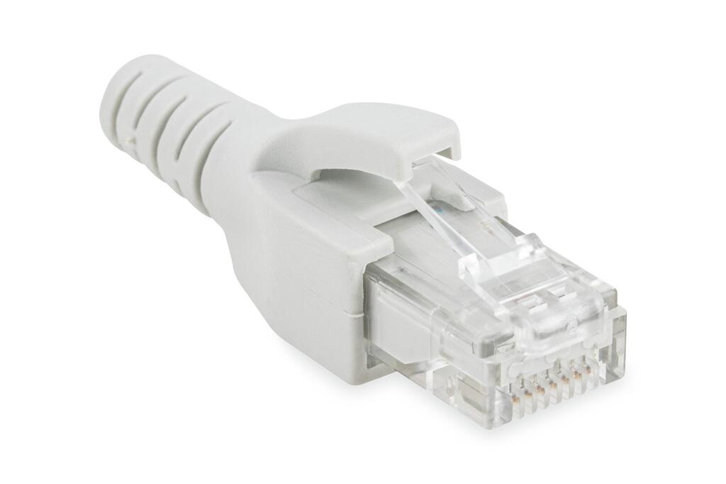 Modbus Line Terminator Rj45 Modbus RTU termination resistor; RJ45 | Power Supplies | Interface ...