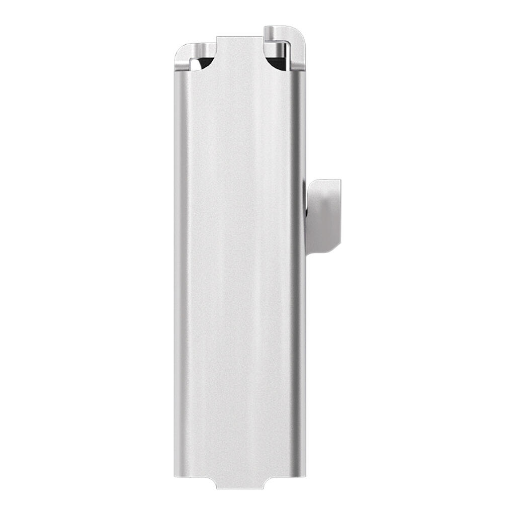 InLine Morsetto per cavi 10mm rotondo (Set fascette, 11.70 mm, 100 pz InLine Morsetto per cavi 10mm rotondo (Set fascette, 11.70 mm, 100 pz