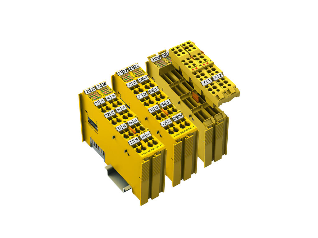 IP20 I/O Modules | WAGO USA