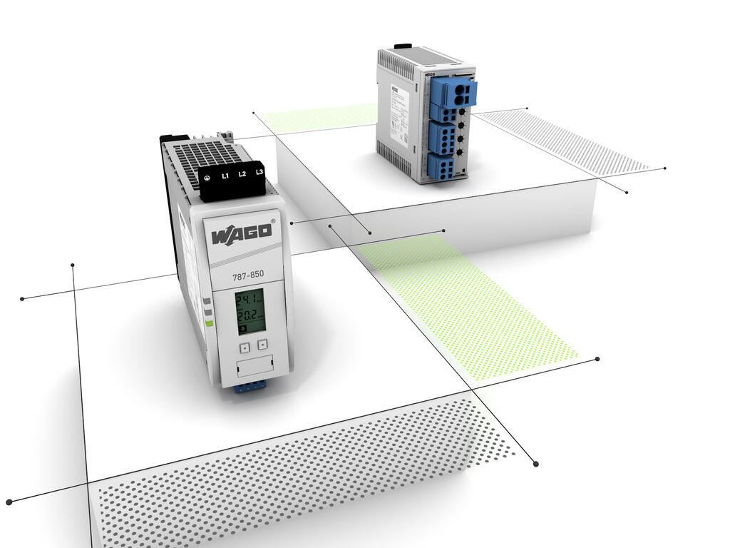 Wago Rj45 Interface Module Interface Modules – Interface between Electronic and Electrical Systems ...