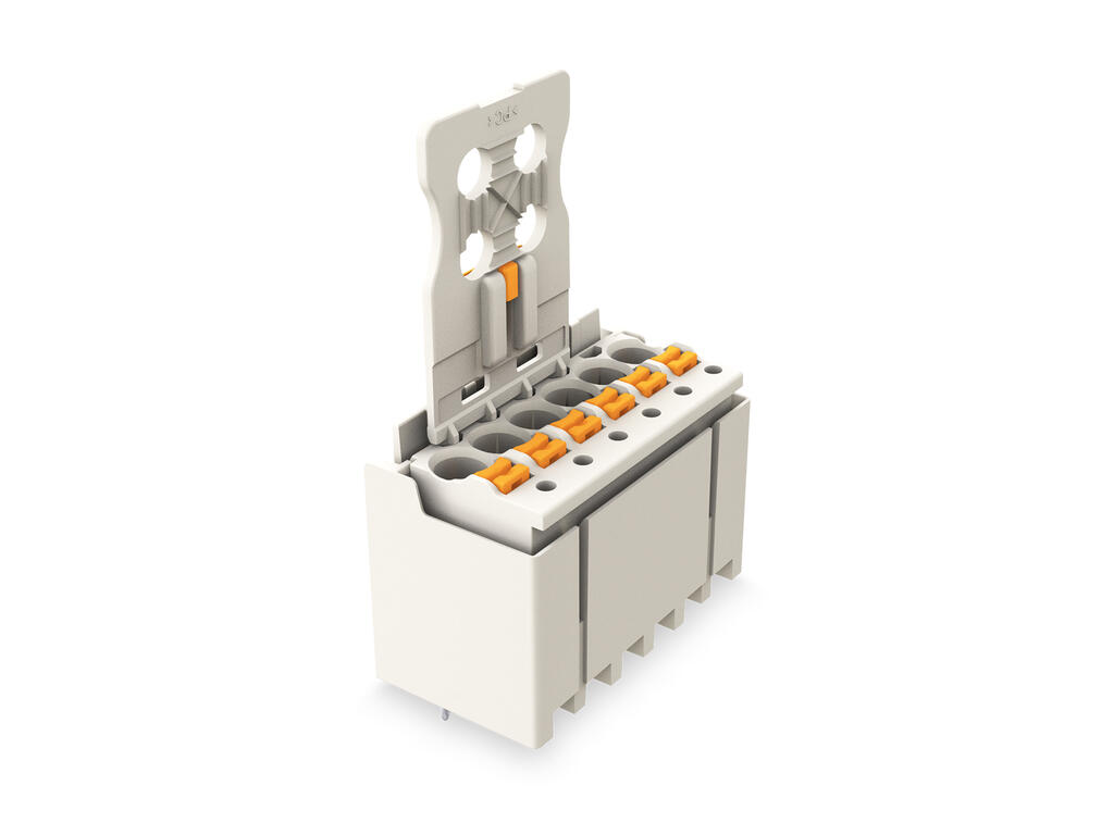 Pluggable Connectors – Different Pluggable Connector Systems for All ...