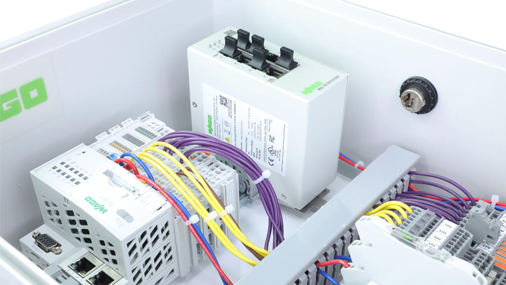 Box Iot Reference IoT Box | WAGO USA