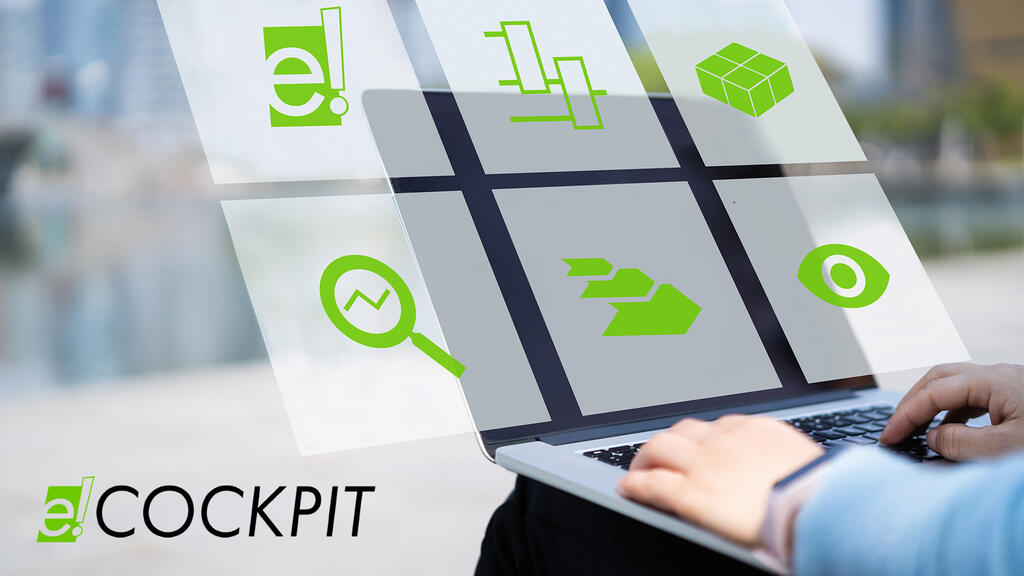 Telecontrol Configurators in e!COCKPIT | WAGO