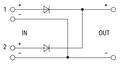 Redundancy Module (787-783) | WAGO