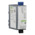 Power supply; Pro 2; 1-phase; 24 VDC output voltage; 10 A output current; TopBoost + PowerBoost; communication capability