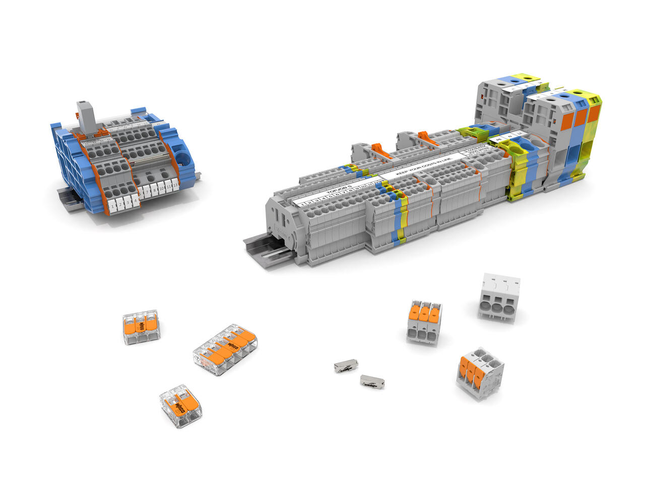 interface modules and system wiring | wago Images High... Products – High-Tech for Industry and Buildings | WAGO India