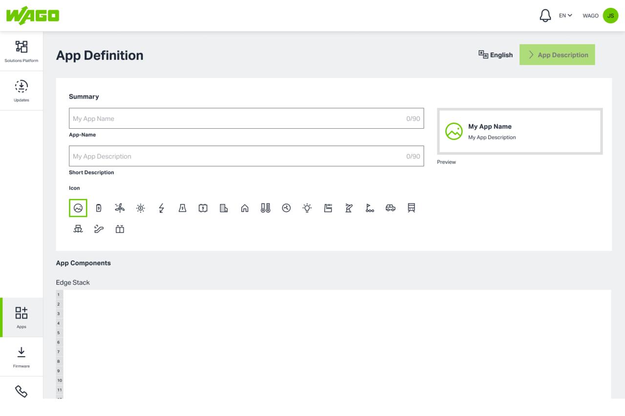 WAGO Solutions Platform | WAGO