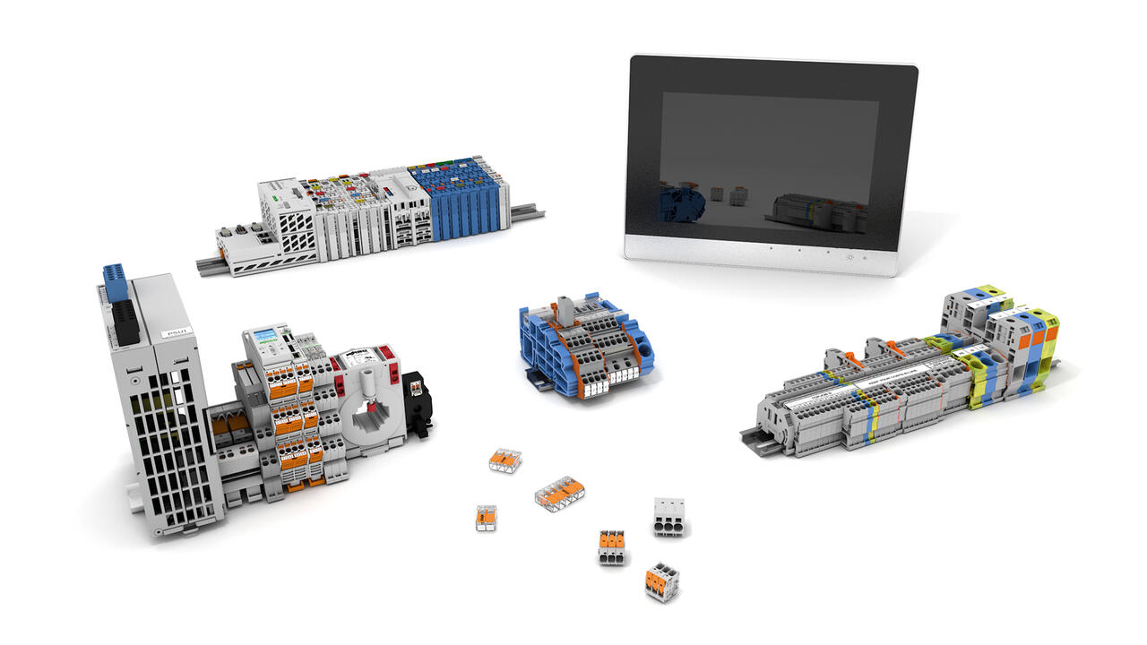 Connection Technology | WAGO