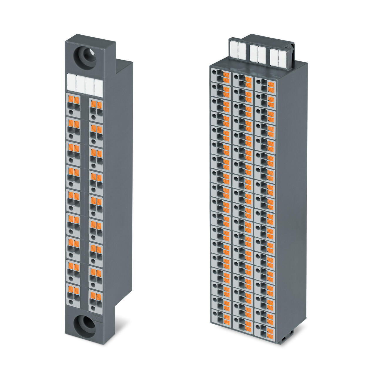 Rail-Mount Terminal Blocks – Only the Best for Control Cabinets and ...