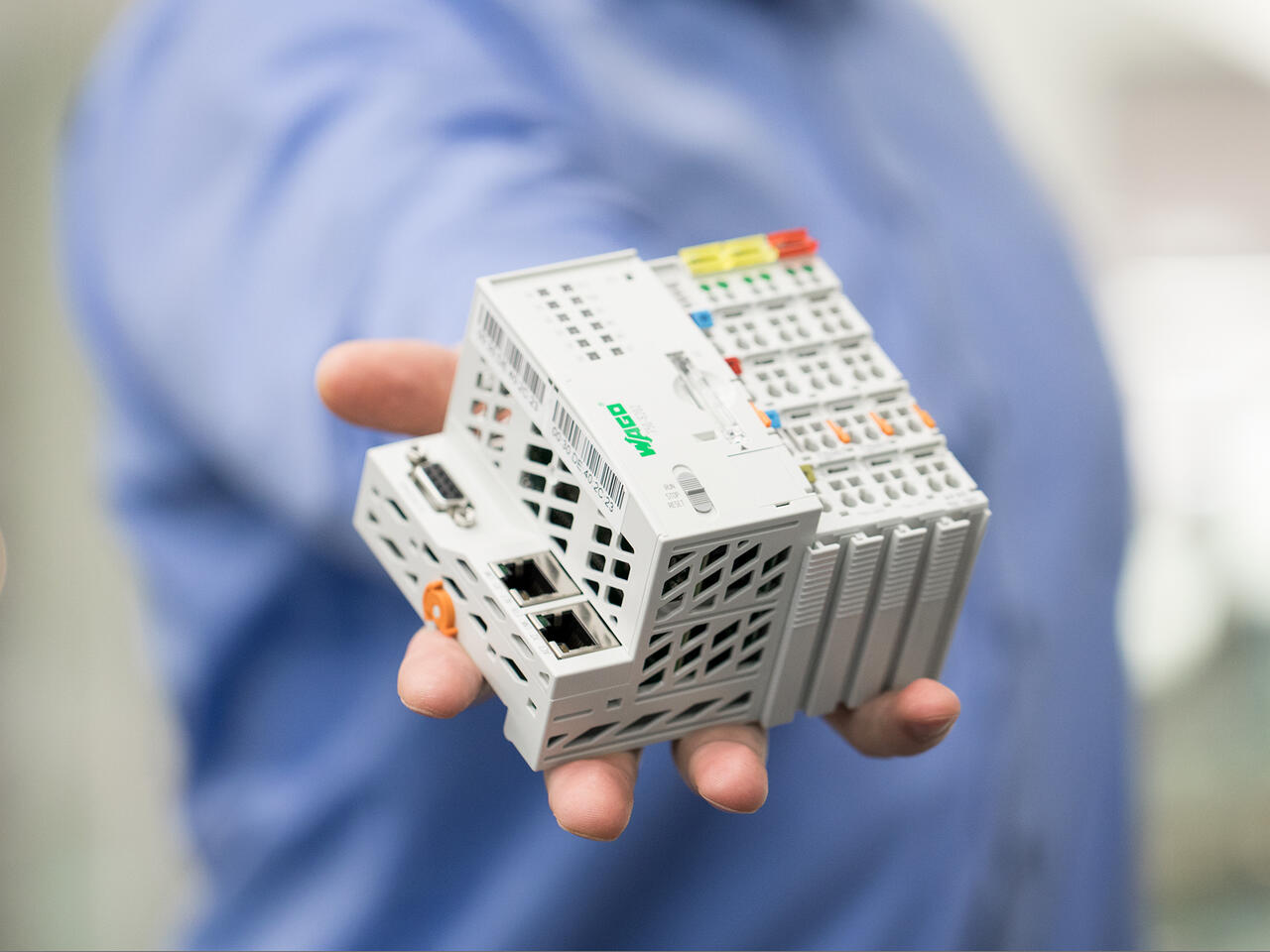 Our Company | WAGO AU