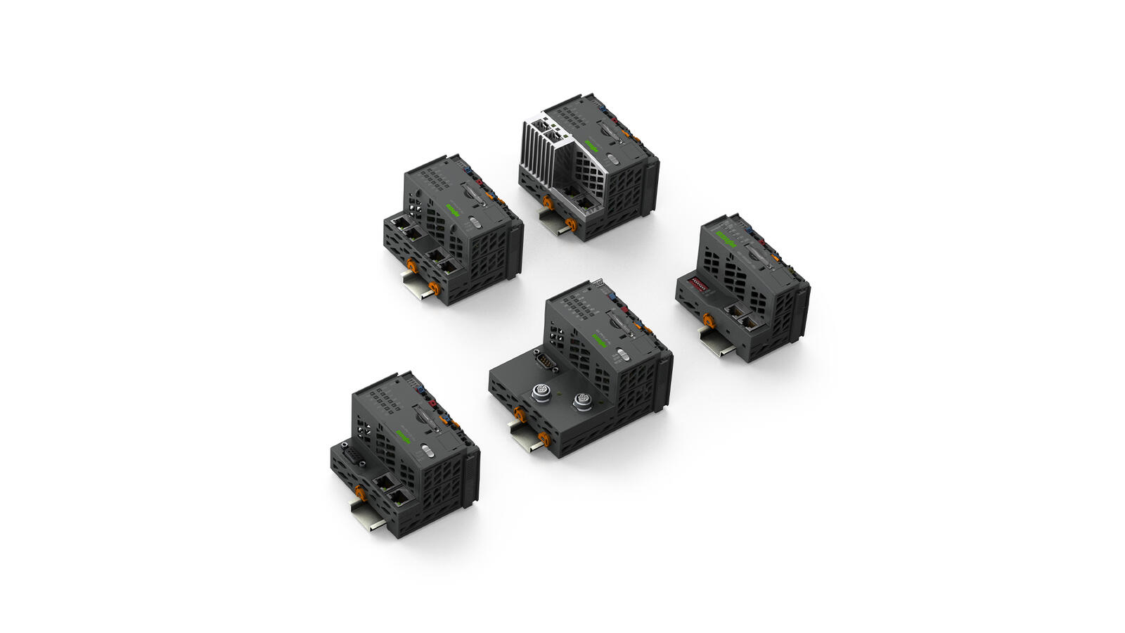 Controllers | WAGO