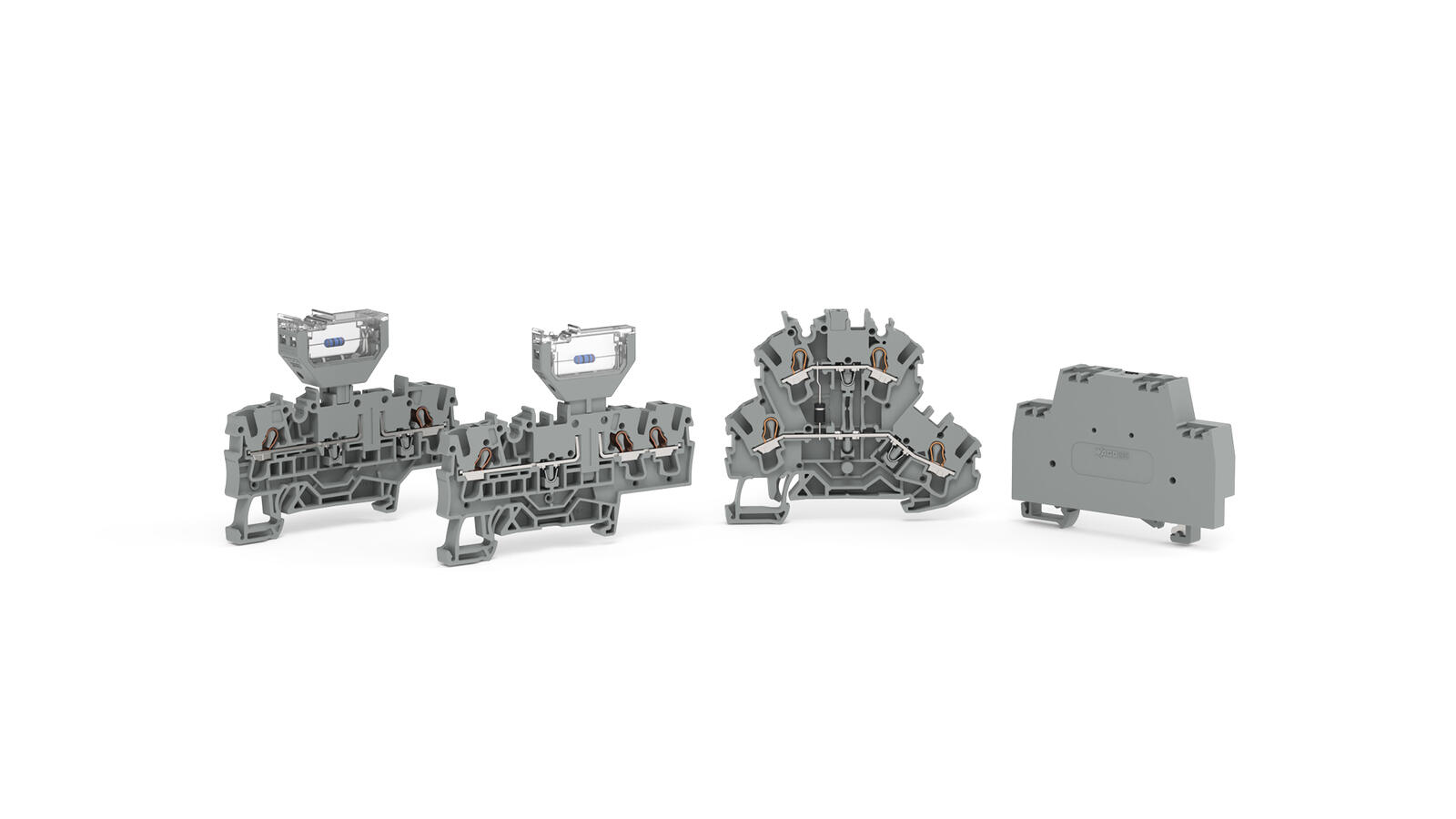 4 Component Module Component Modules | WAGO