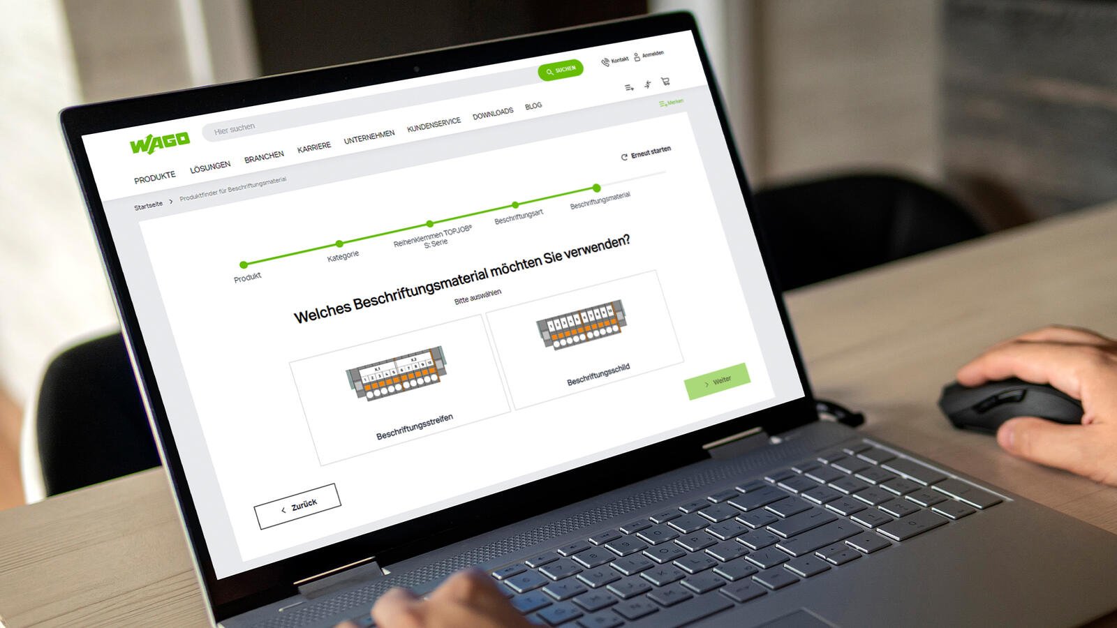 WAGO Deutschland Ihr Partner für Automatisierungs und Verbindungstechnik
