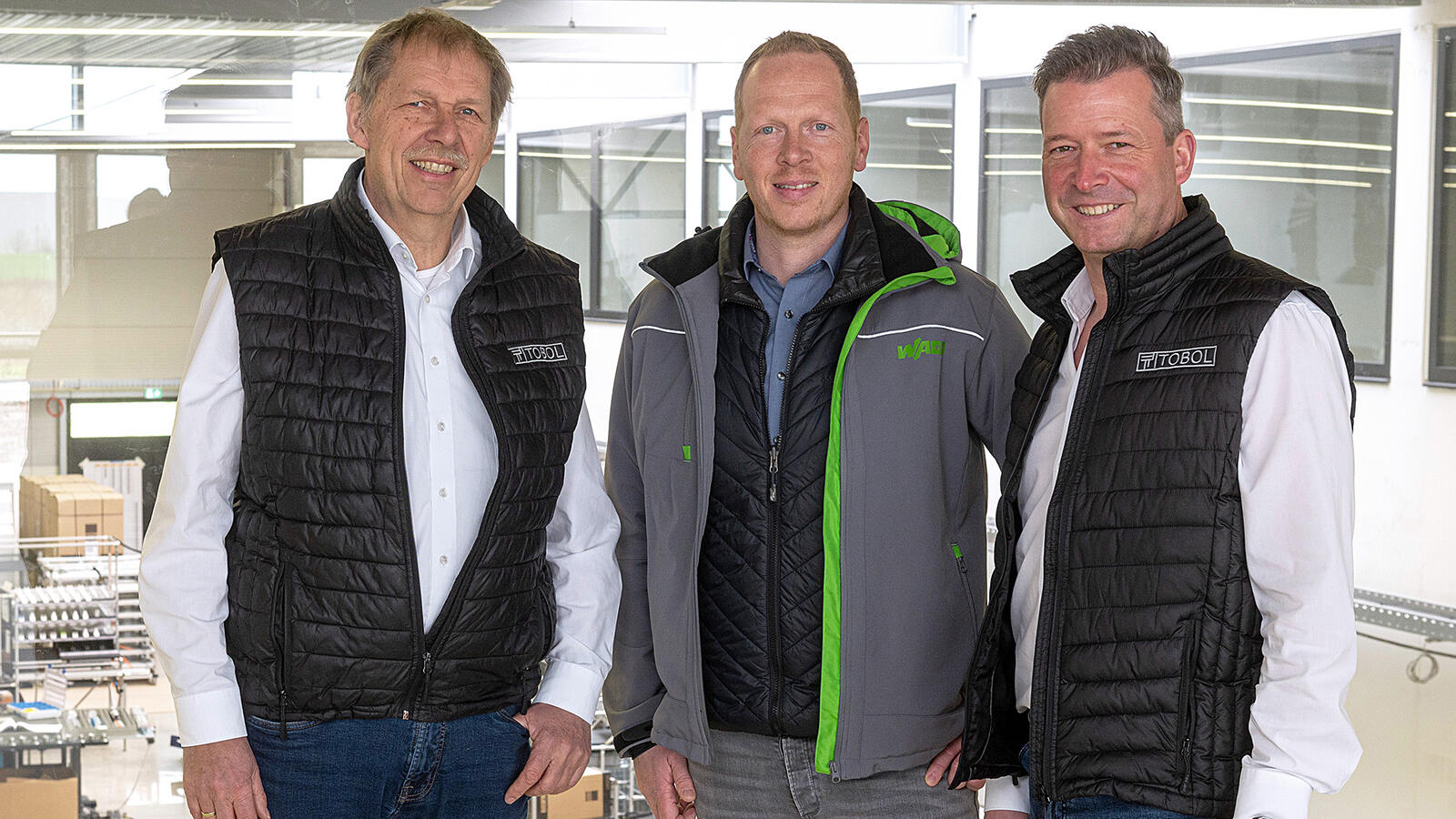 Automating Data Centers Securely and Efficiently with WAGO | WAGO