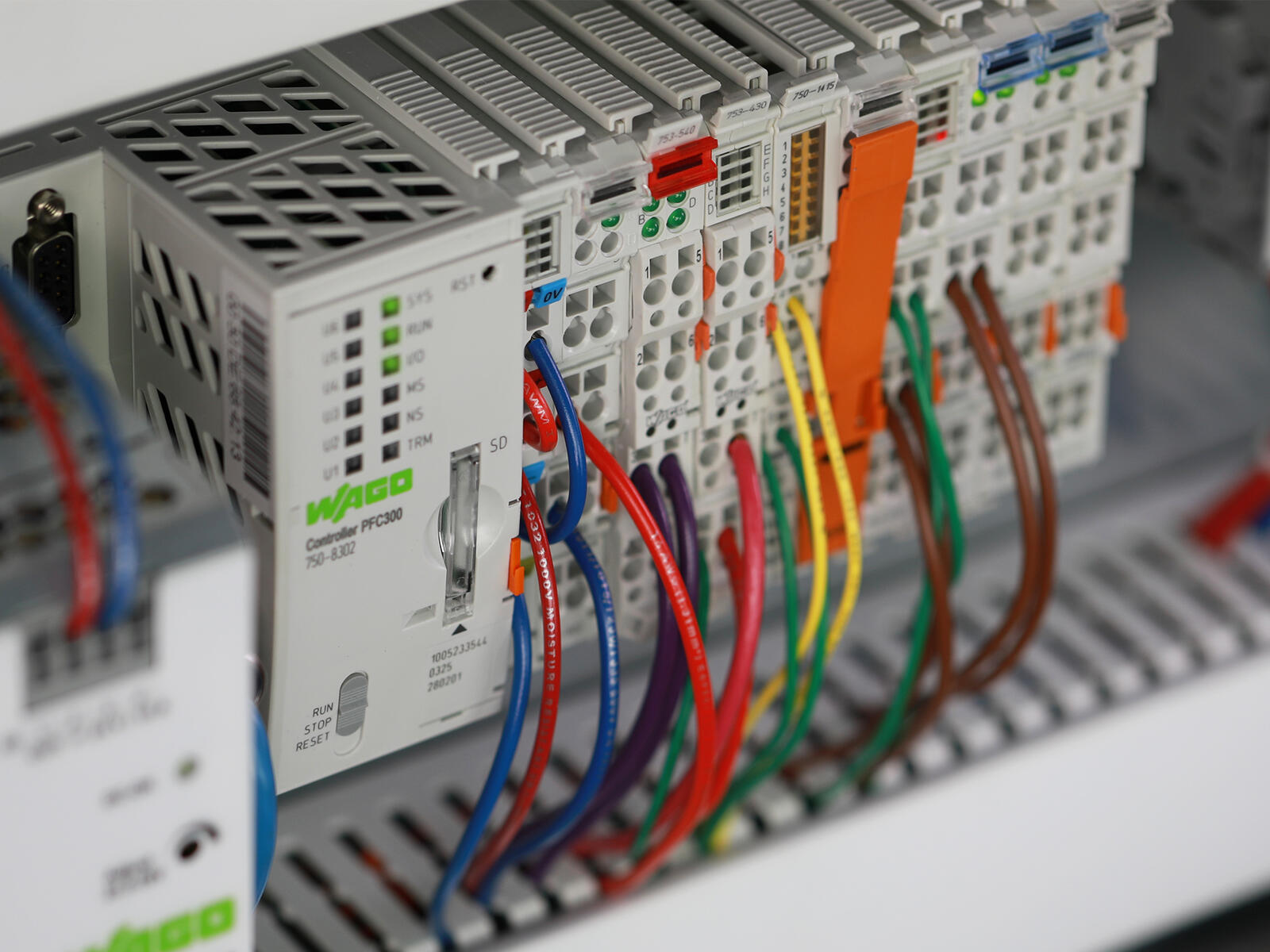 PFC300 Controller WAGO USA pfc300-controller-wago-usa