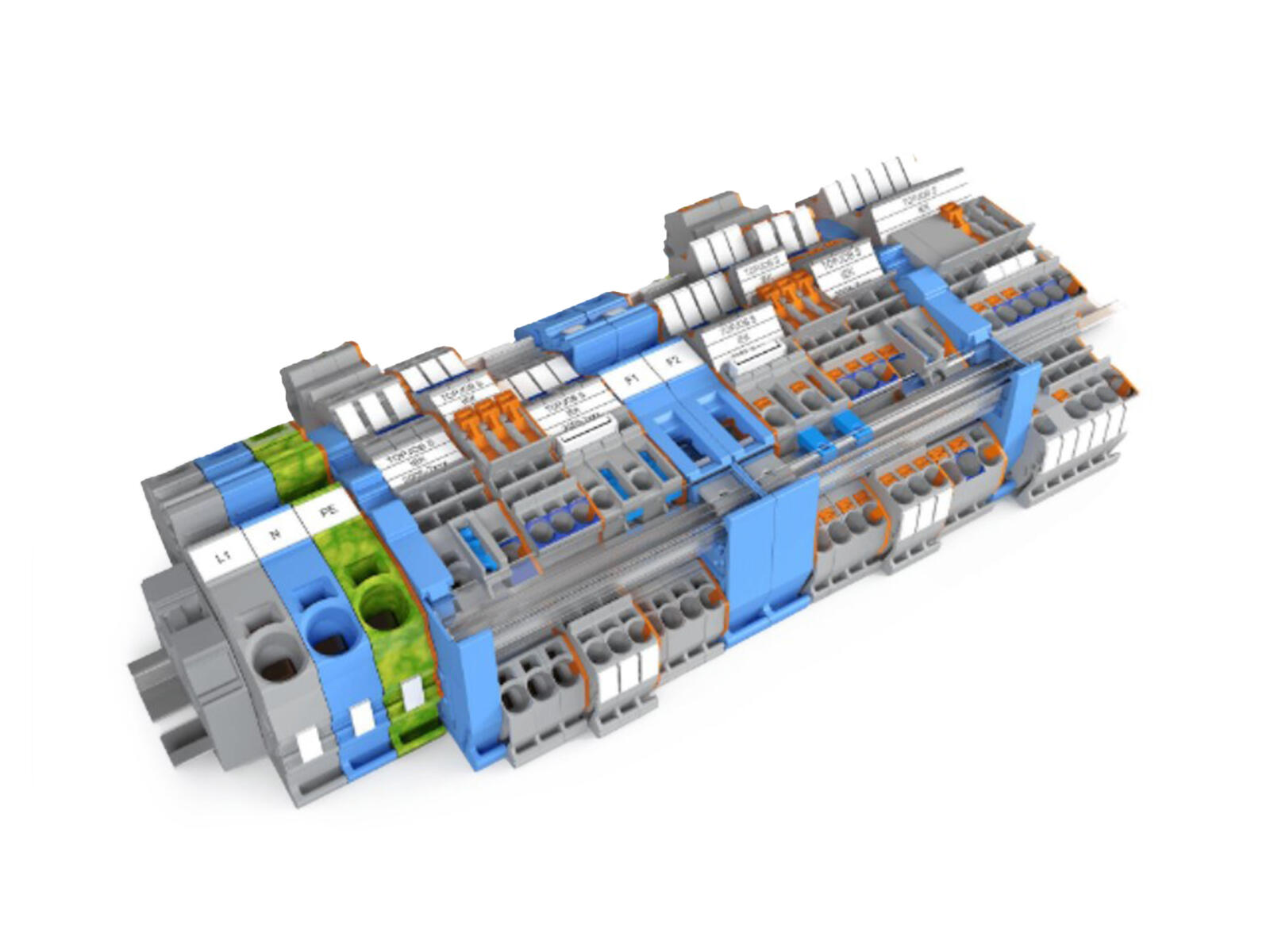 Wire/Splicing Connectors – the way to connect