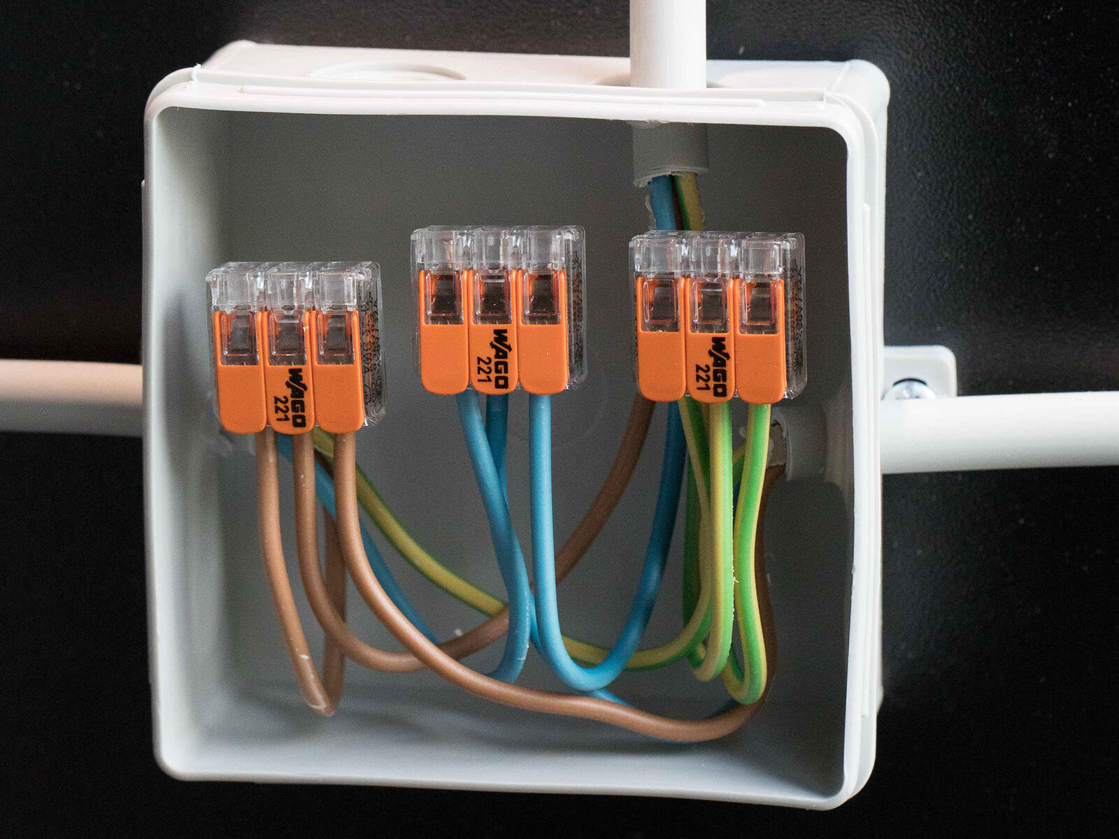 Products for Electrical Installers | WAGO