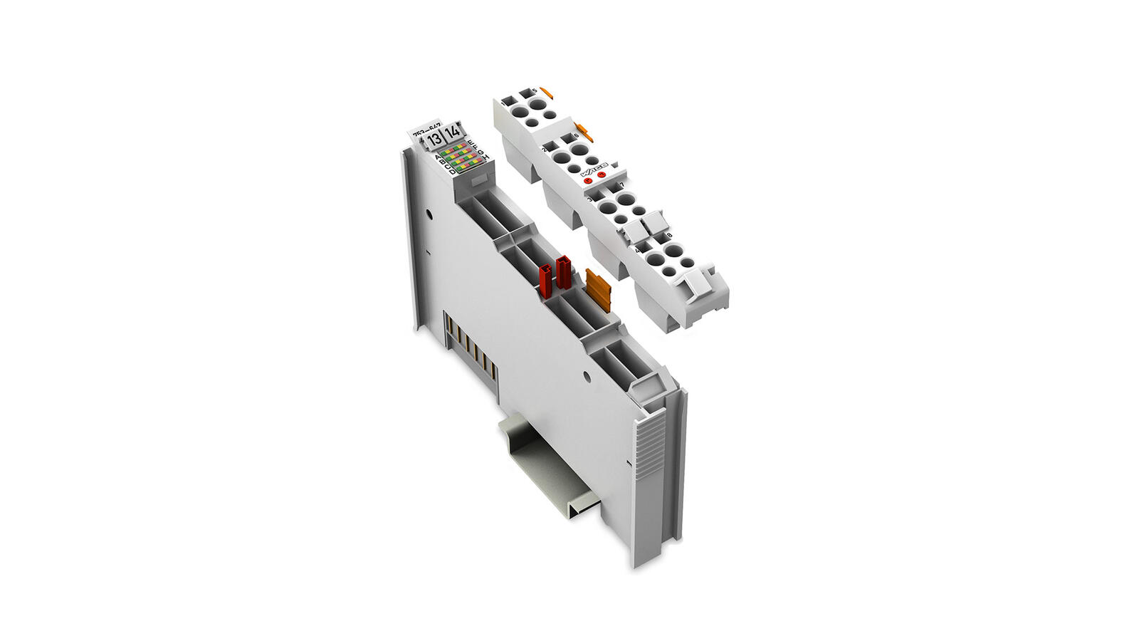 DALI Lighting Control – Protocol for Simple, Intelligent Lighting ...