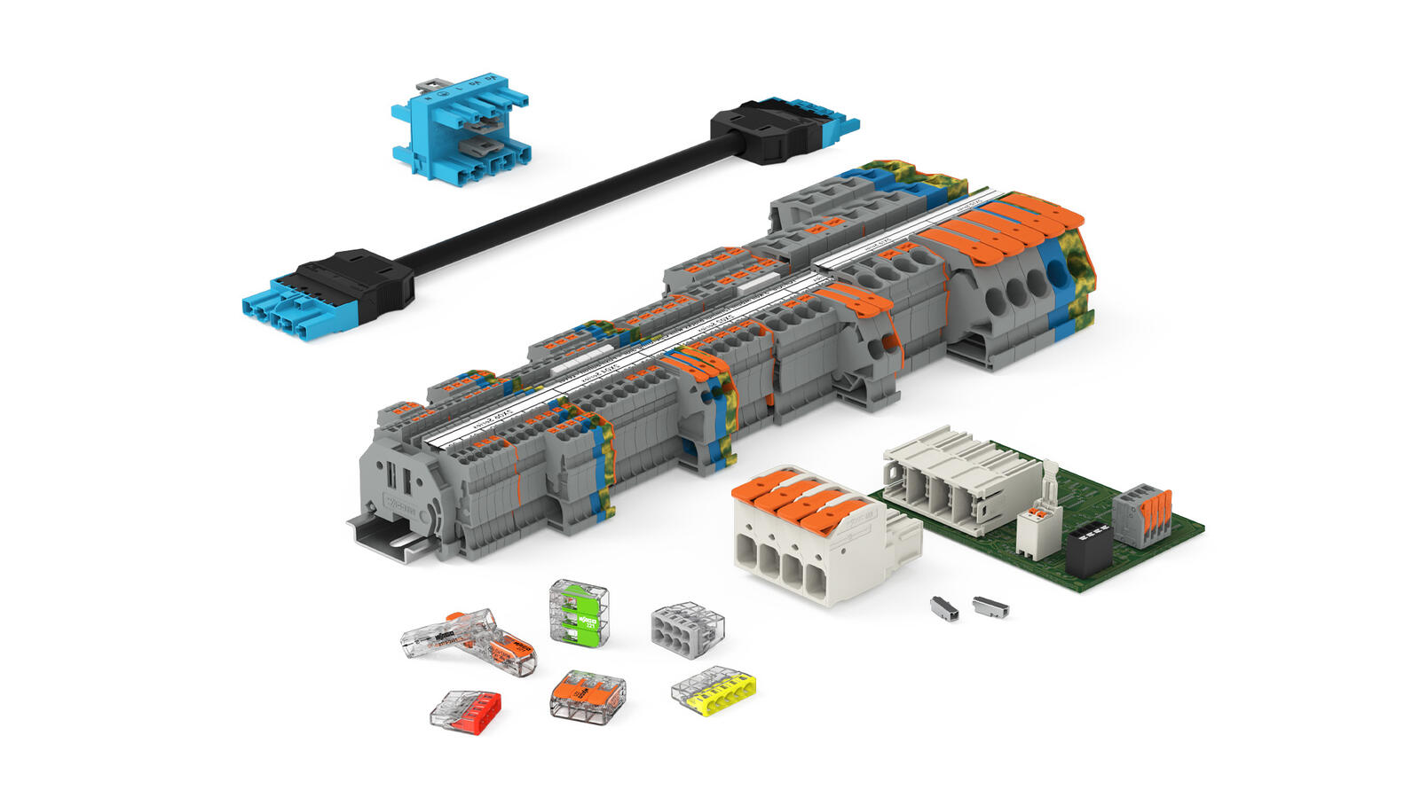 WAGO USA | Revolutionizing Automation, Interconnections, and Interface ...