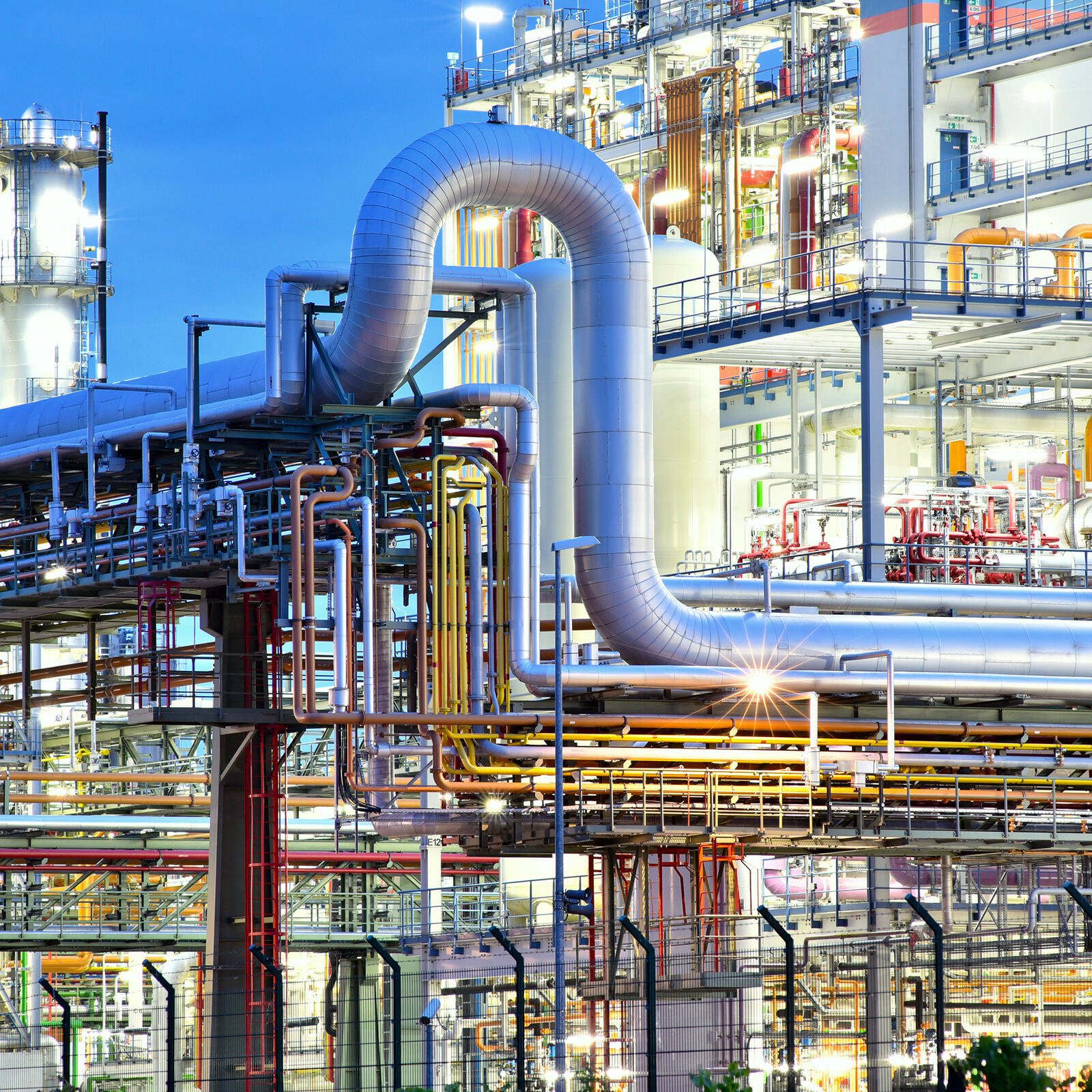 I/O Systems – for Optimal Automation Both Inside and Outside the ...