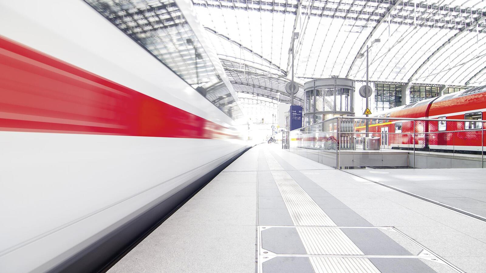 Railway Standard DIN EN 50155/IEC 60751 | WAGO