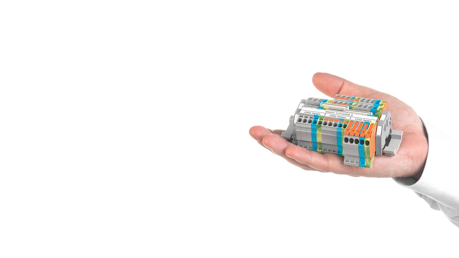 TOPJOB®S AD WAGO USA