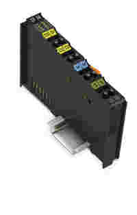 Wago 750-650 I/O system rs232-c Interface módulos interfaz serie 