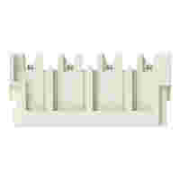 Conectores: Conector macho THT (2724-3824) | WAGO MX