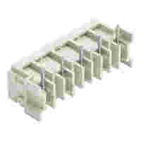 Conectores: Conector macho THT (2724-3845) | WAGO MX