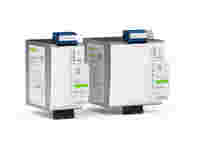 Higher System Uptime via Redundancy Feature | WAGO