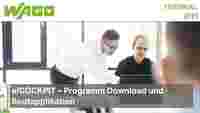 e!COCKPIT - Programm Download und Bootapplikation