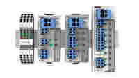 Wago Elektronischer Schutzschalter 1-kanalig 24V DC (787-3861/004-020 Wago Elektronischer Schutzschalter 1-kanalig 24V DC (787-3861/004-020