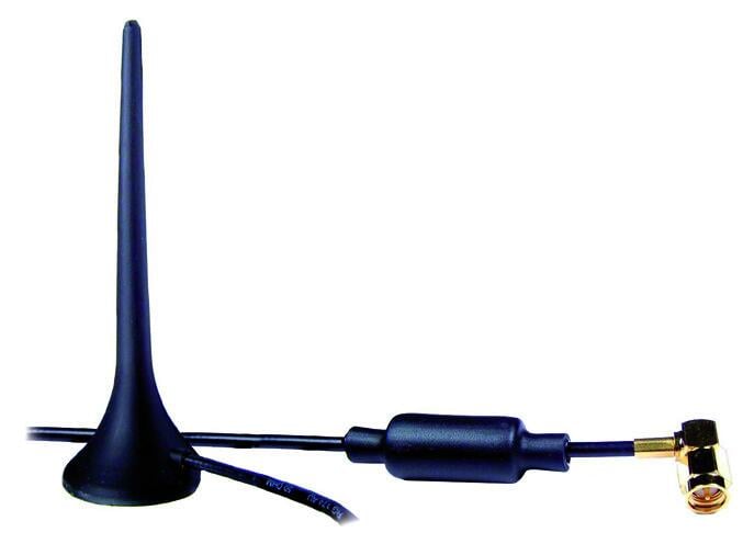 Antenne; GSM; Magnetfuß