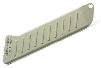 Avisoleringskniv; for flatkabel 5 x 16 mm²