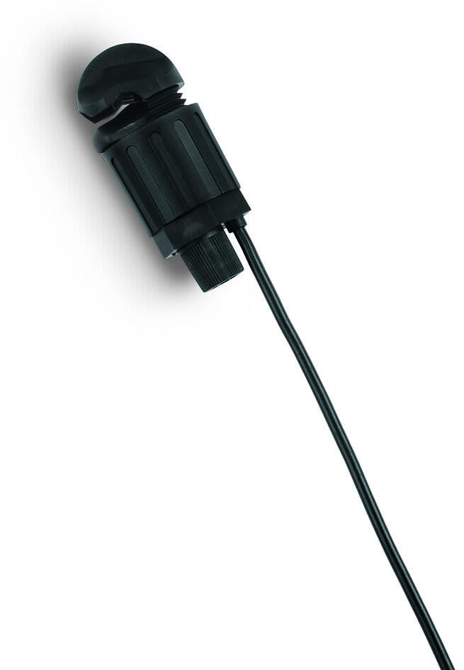 Power tap; with fuse; 2,5 mm² (12 AWG) - 6 mm² (10 AWG); Phase