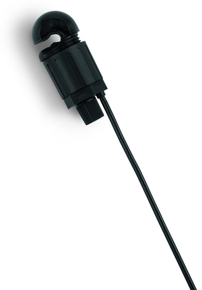 等電位插頭; 帶保險絲; 10 mm²（8 AWG）- 16 mm²（6 AWG）; 單相