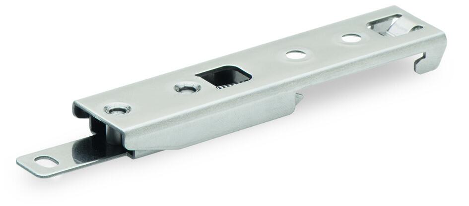 DNV Carrier rail adapter; for ETHERNET Switches 852-111/ 852-1111 marine approval; -