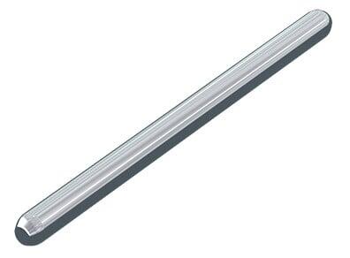 Board-to-Board Link; Pin spacing 6.5 mm; Length: 15.6 mm; silver-colored