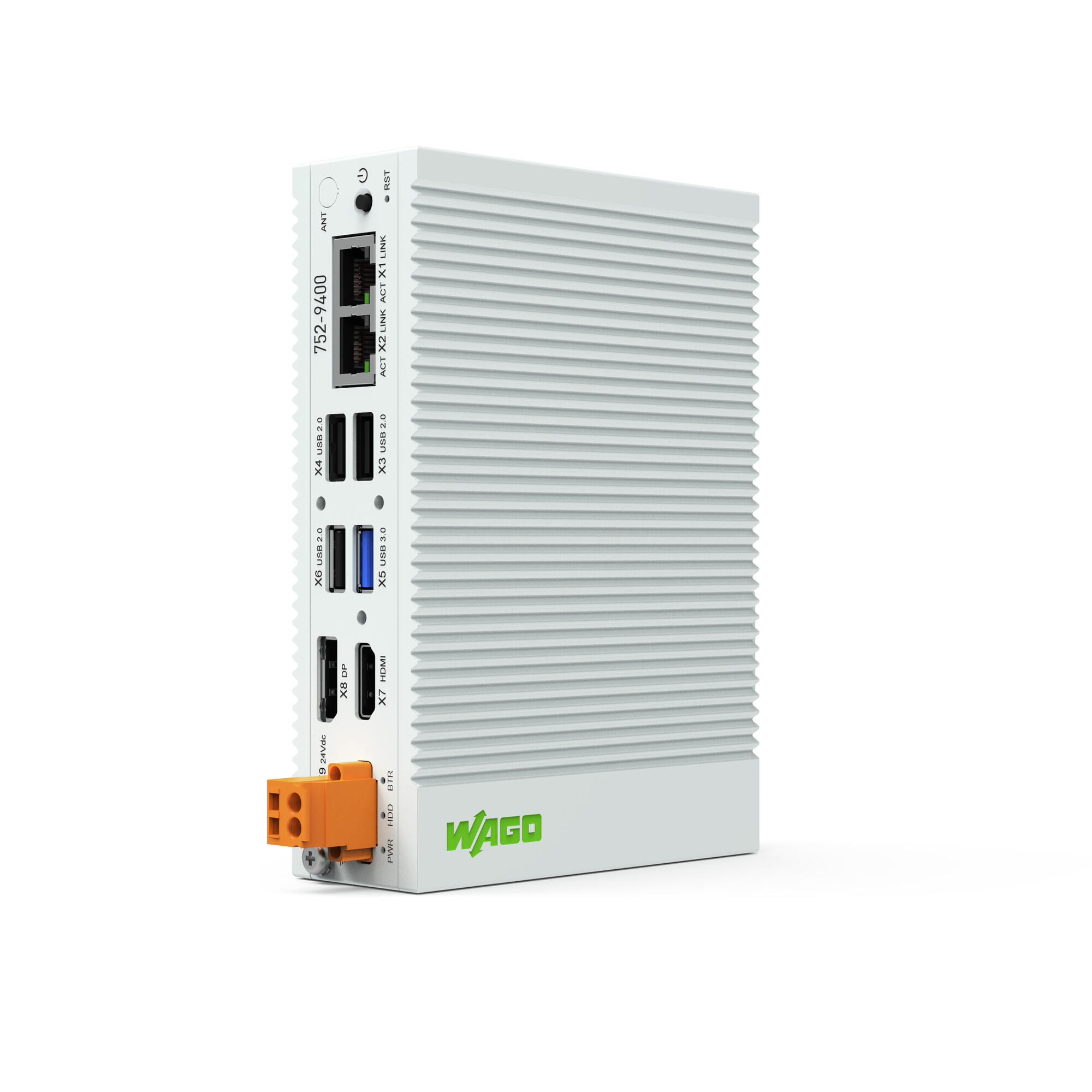 Edge Computer (752-9401) | WAGO USA