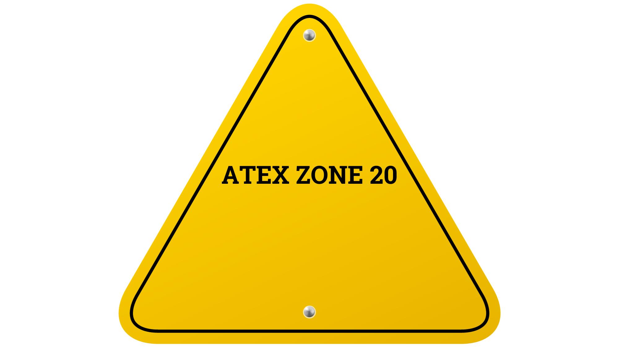 De verschillende ATEX zones en EX Zones | ATEX richtlijnen | WAGO NL