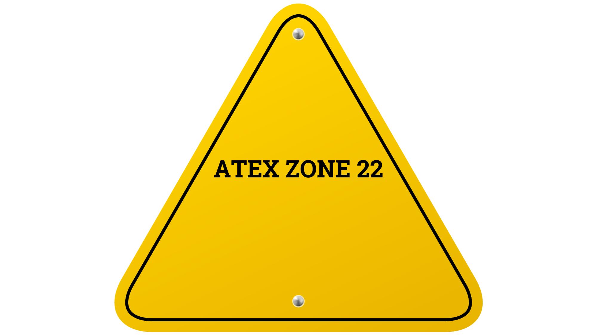 De verschillende ATEX zones en EX Zones | ATEX richtlijnen | WAGO NL