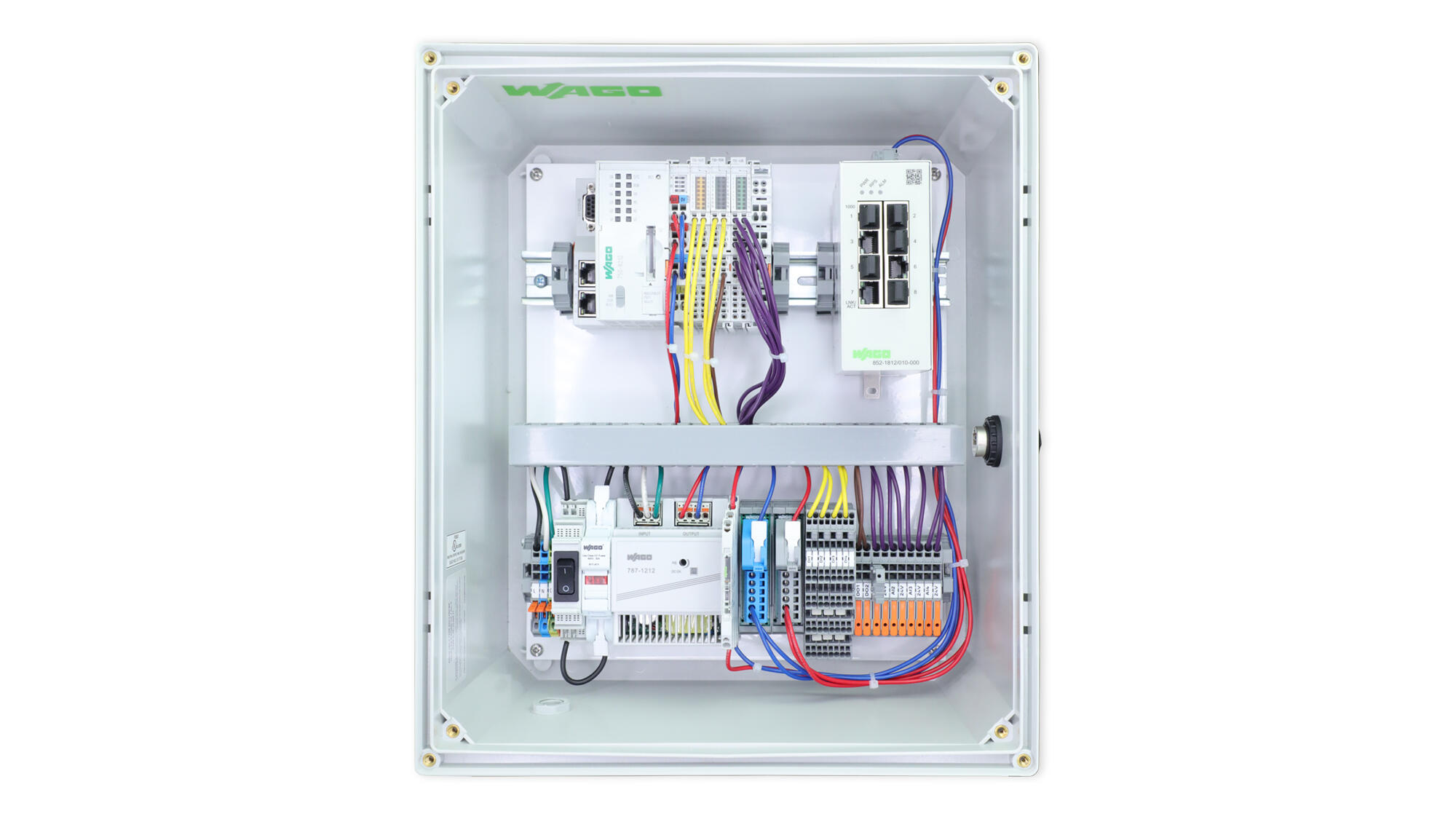 Box Iot Reference IoT Box | WAGO USA